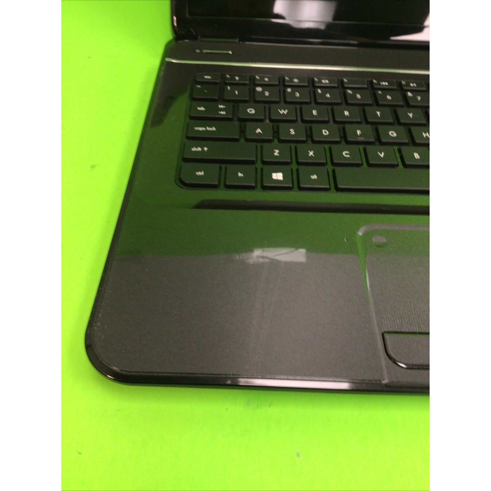 HP Pavilion g7-2275dx 17.3" FOR PARTS or REPAIR