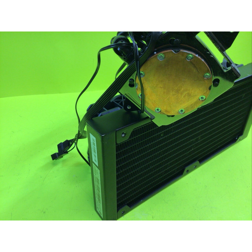 Corsair Hydro Series H100i PRO CPU Cooler CW-9060033-WW/RF 201898700