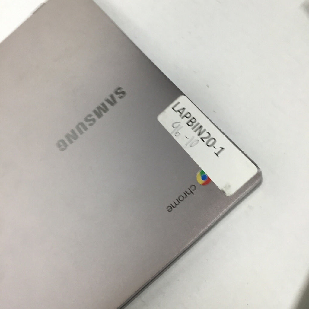 FOR PARTS Samsung Chromebook Chrome OS XE350XBA