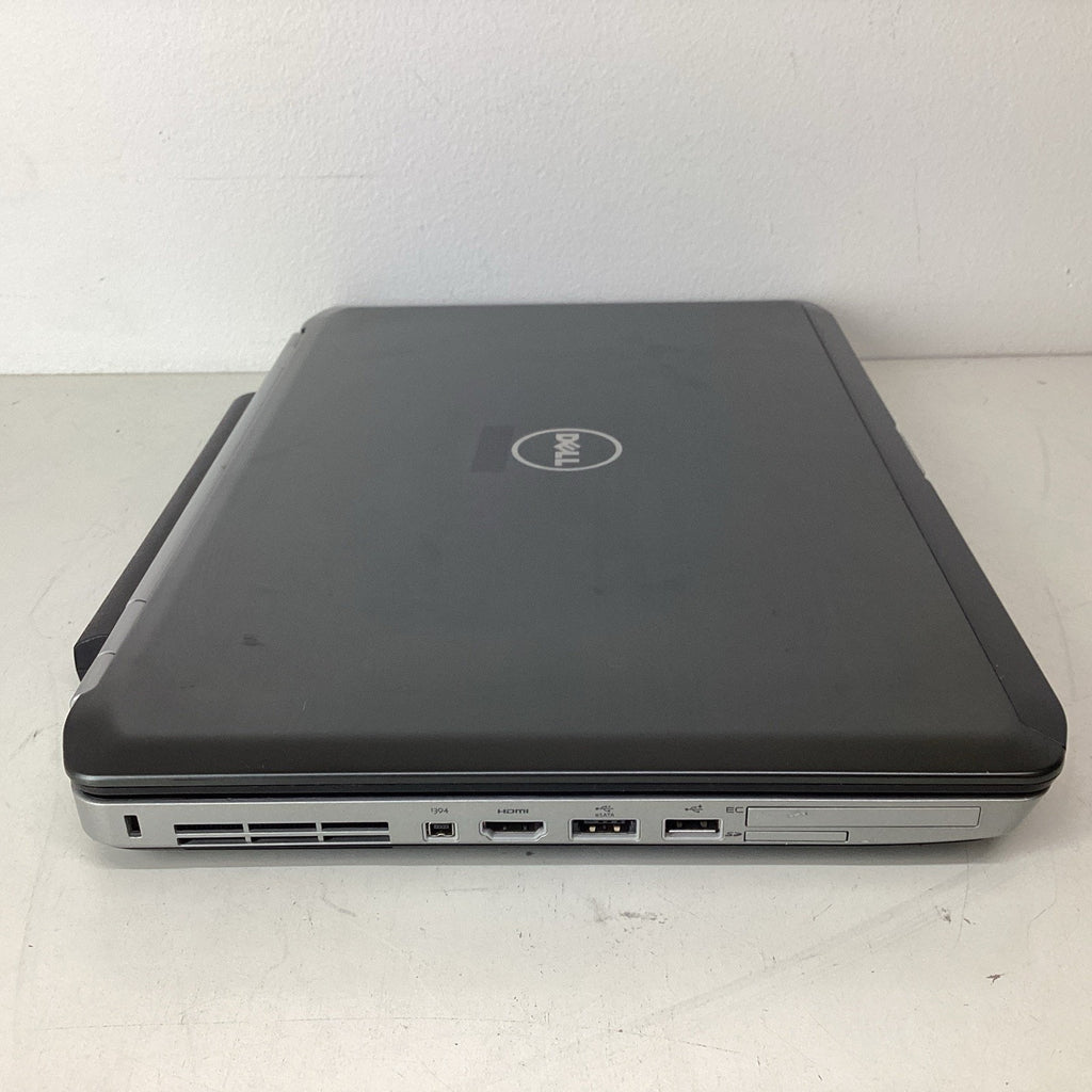 Dell Latitude E5520 15.6" Laptop 2.5GHz i5-2520M 4GB RAM 250GB HDD - For Parts