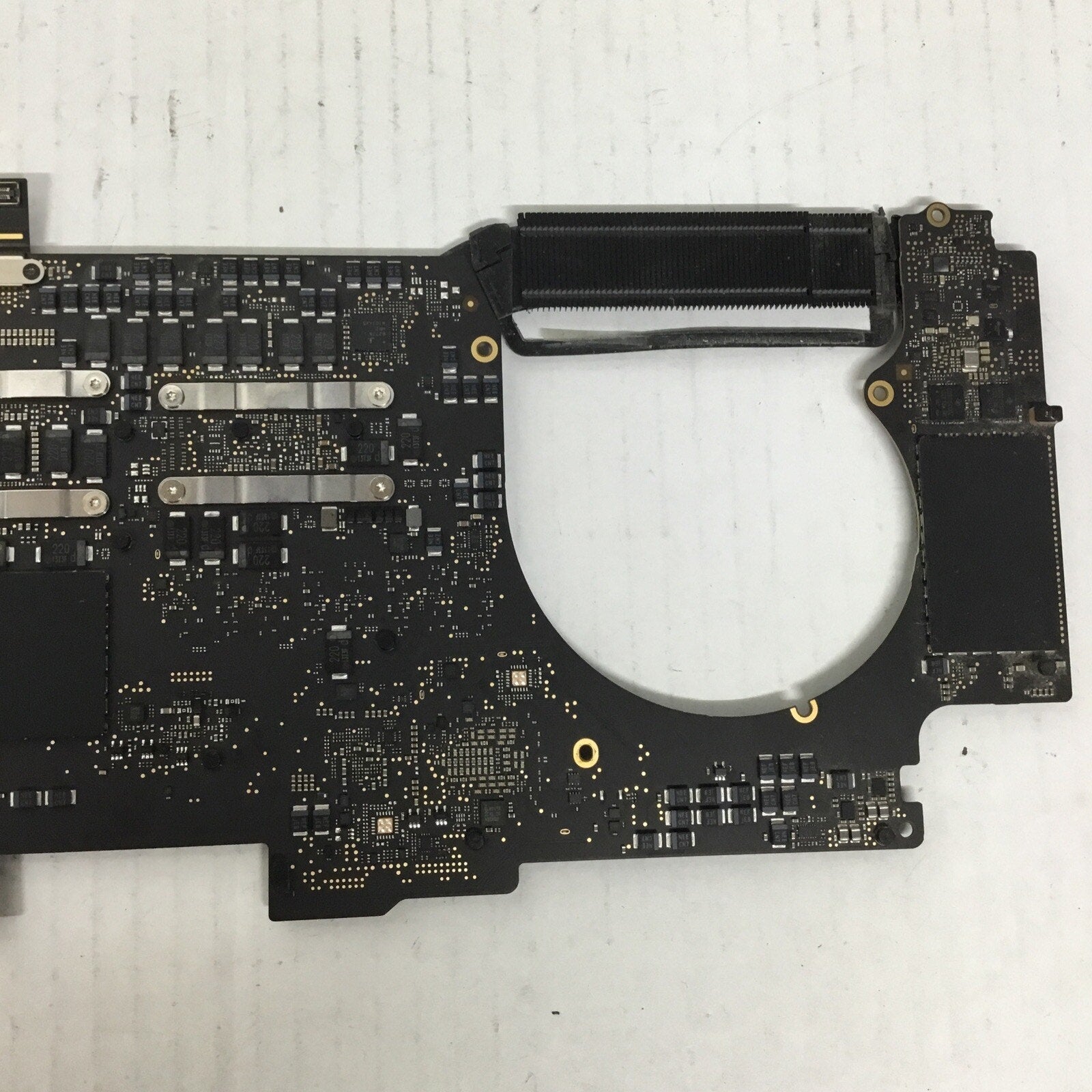 For Parts i9 2.4GHz 32GB 820-01814-A Logic Board for MacBook Pro 15" A1990 2019