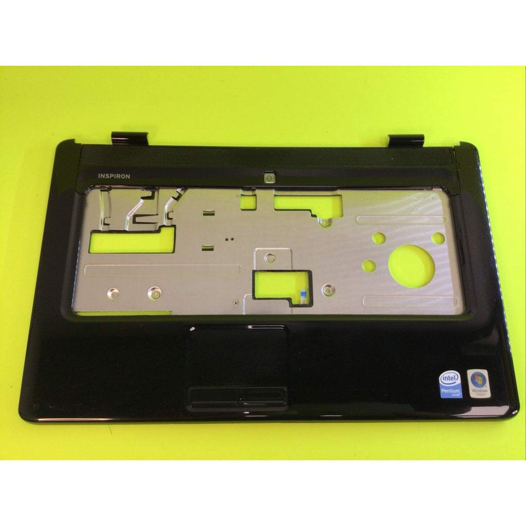 OEm Dell Inspiron 1545 - Palmrest w/Upper Keyboard Bezel & Touchpad 0W395F