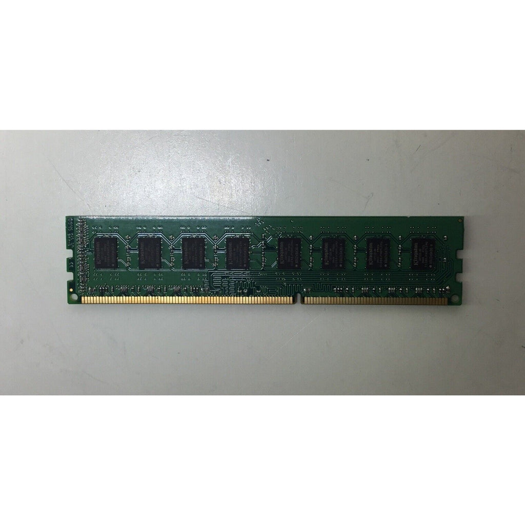 Kingston Ram DDR3-1066 KVR1066D3N7/2G PC3-8500U 2GB 2Rx8