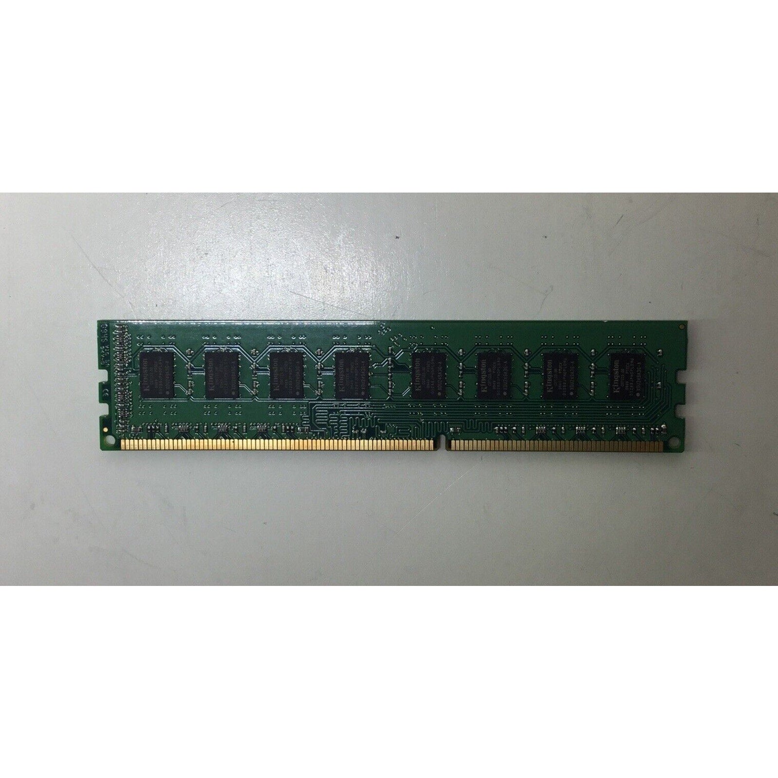 Kingston Ram DDR3-1066 KVR1066D3N7/2G PC3-8500U 2GB 2Rx8