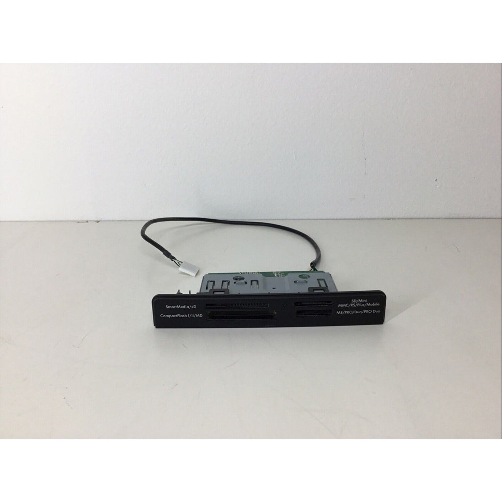 HP Pavilion A6000 Series 15-in-1 Media Card SD Memory Reader w/ Cable 5070-2566