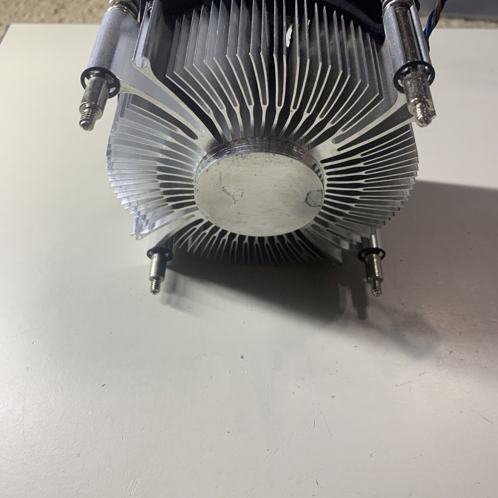 HP 804057-001 ProDesk 600 800 G2 Small Form Factor PC Cooler Heatsink & Fan