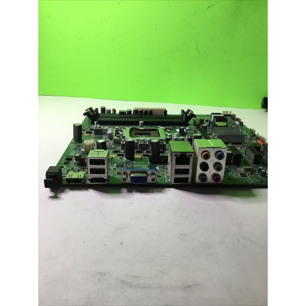 Dell DH67M01 - TB0420 Motherboard LGA1155 FOR PARTS ONLY