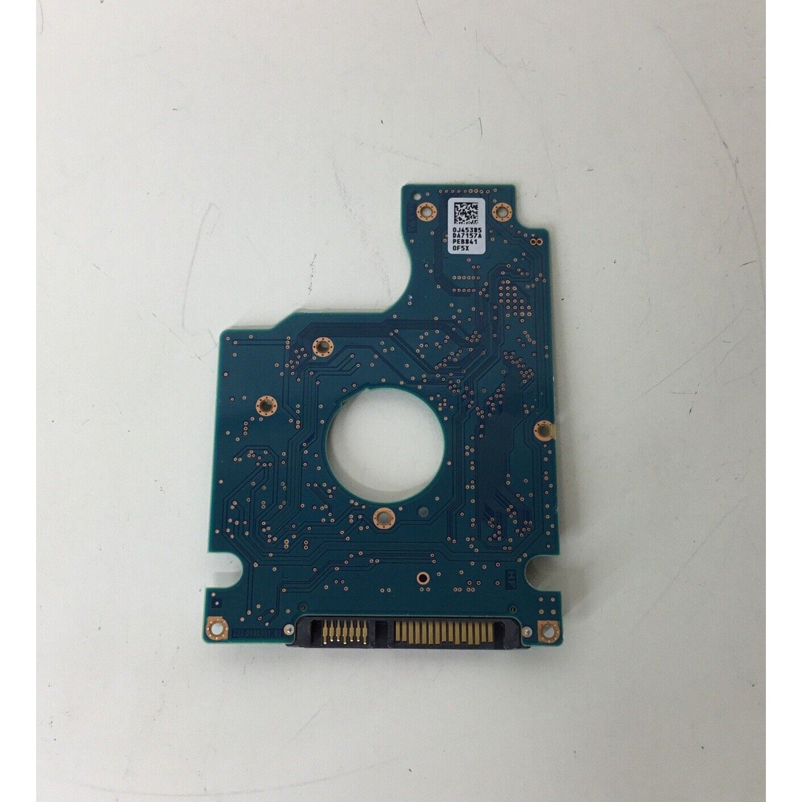 PCB Board HGST 0J30563 1TB SATA Notebook Hard Drive