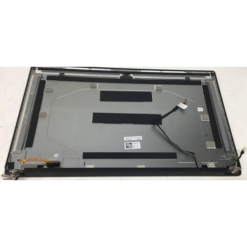 Dell Precision 15 5520 P56F001 Series LCD Back Screen Cover Lid Silver 0J83X5