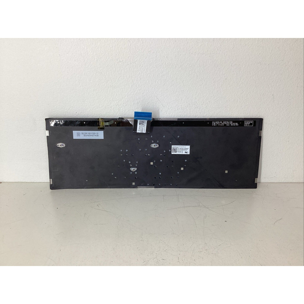 ASUS Keyboard 0KNB0-563DUS00 AEXKJU01020 - For Parts