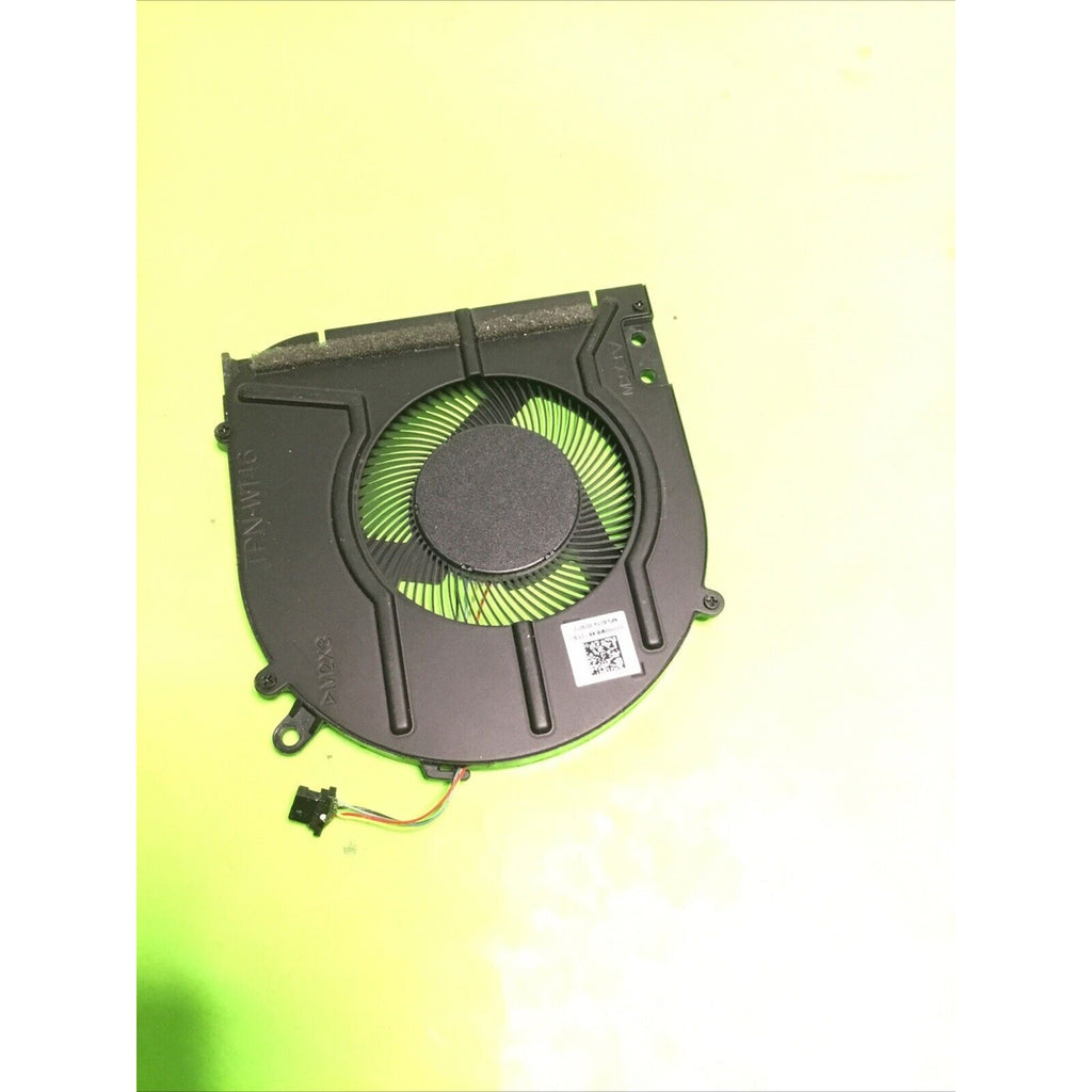 New HP Pavilion x360 14-EK 14-EK0013DX 14-EK0033DX 2-in-1 CPU Cooling Fan