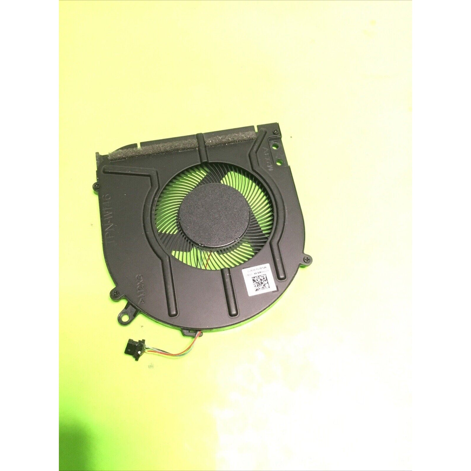 New HP Pavilion x360 14-EK 14-EK0013DX 14-EK0033DX 2-in-1 CPU Cooling Fan