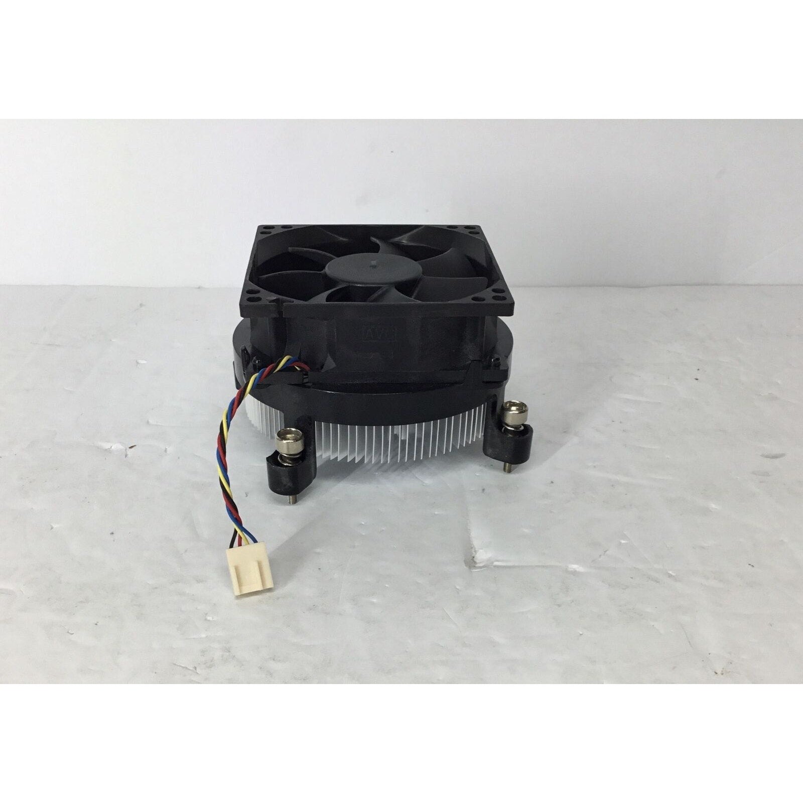 Dell CPU Fan with Heatsink 0PGC17