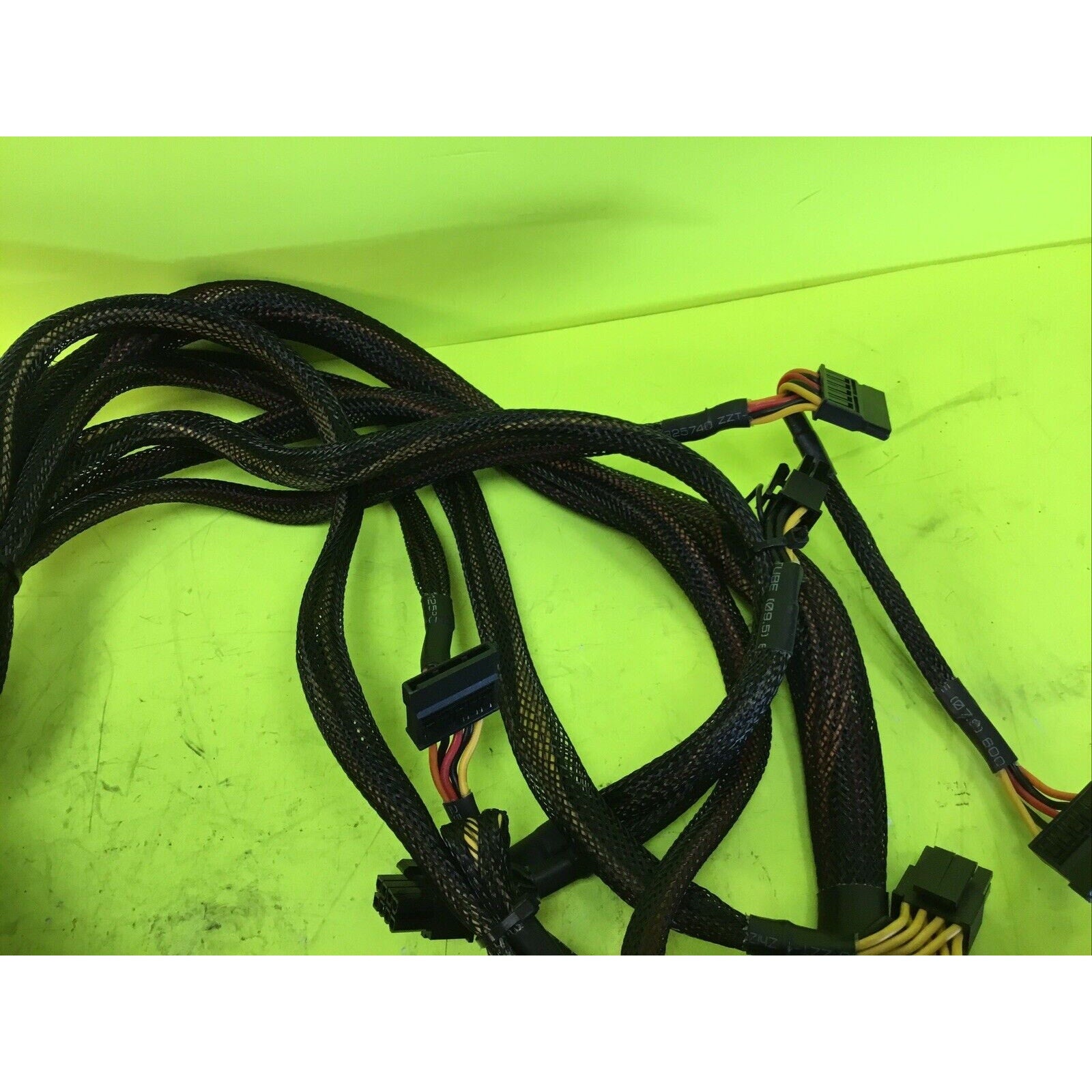 Apevia ATX-PR800W Power Supply 800W 80+ Gold