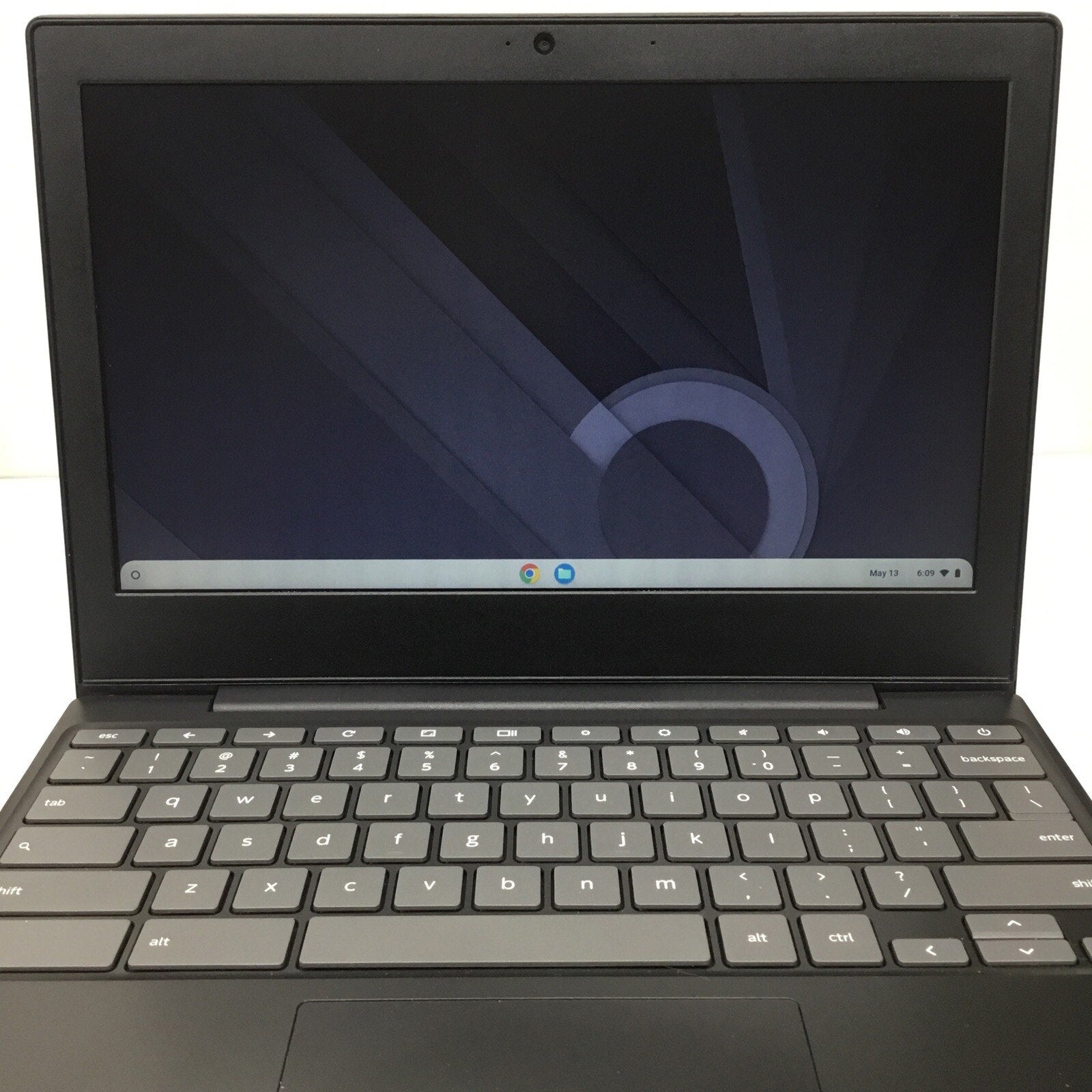 Lenovo IdeaPad 3 CB 11IGL05 11.6" HD Celeron N4020 1.1GHz Intel UHD Chromebook