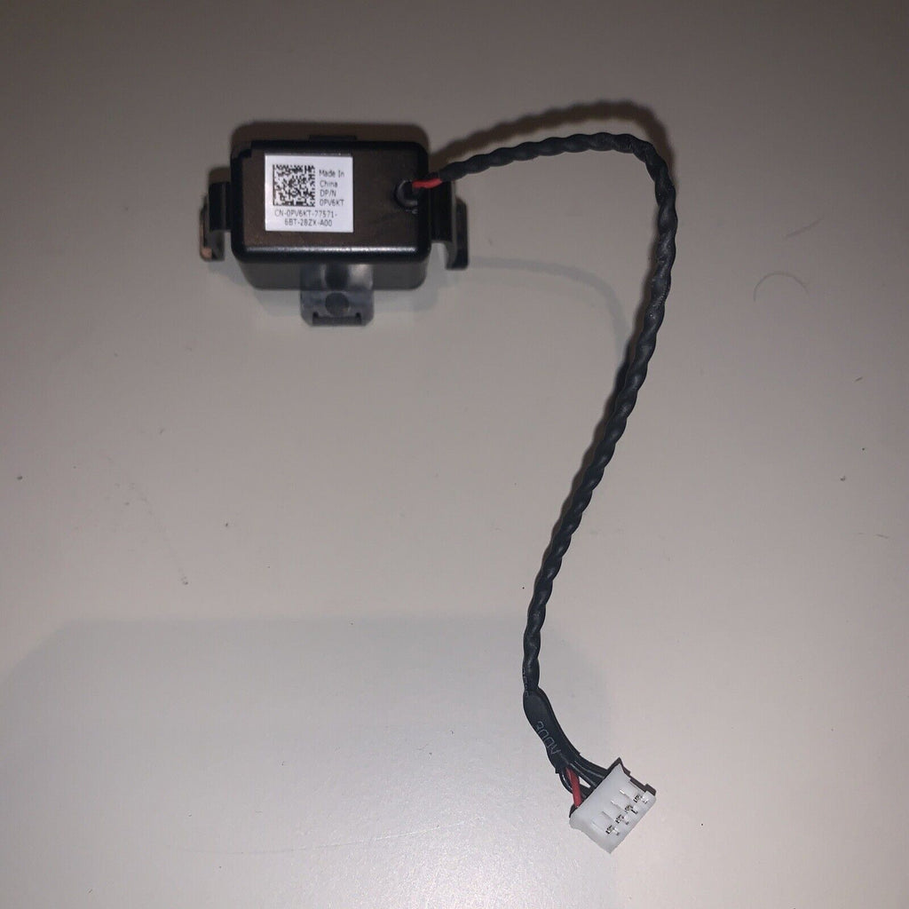 Dell OptiPlex 3040 7040 Precision T3420 Internal Speaker Assembly PV6KT 0PV6KT