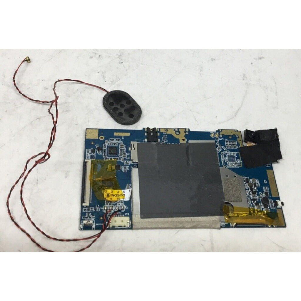 310A311BF2BB01 E351308 GENUINE AZPEN MOTHERBOARD A1160 (AA51)