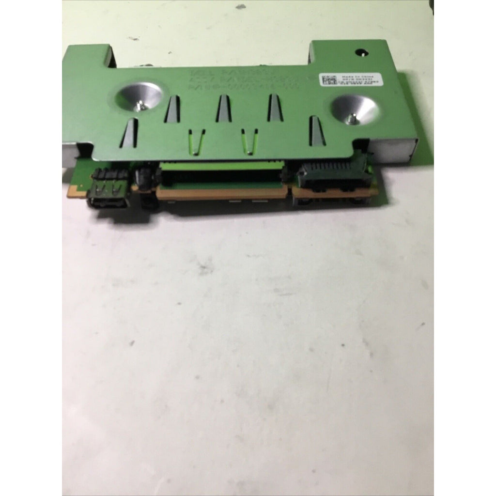 Dell XPS Studio 9000 9100 IR & Media Card Reader R854J 0H323J H323J