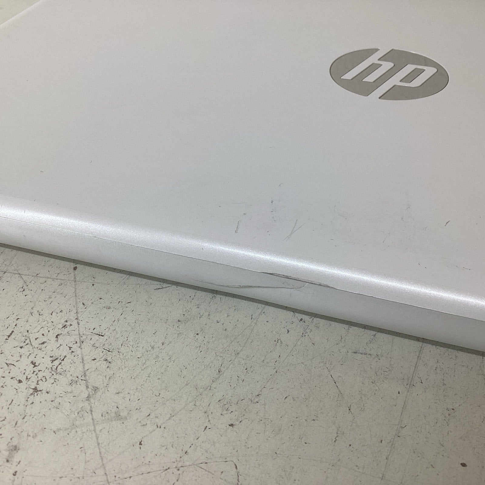 HP Stream 14-ds0061cl 14" Laptop AMD A4-9120e 4GB RAM 32GB eMMC - For Parts