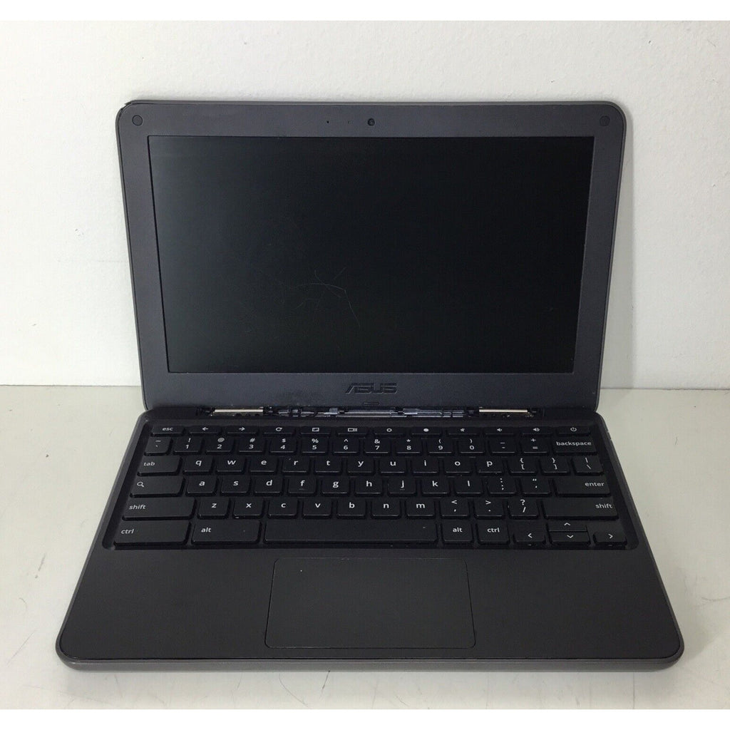 ASUS Chromebook C202SA-YS02-GR 11.6 inch 16GB Intel Celeron N 1.60GHz -For Parts