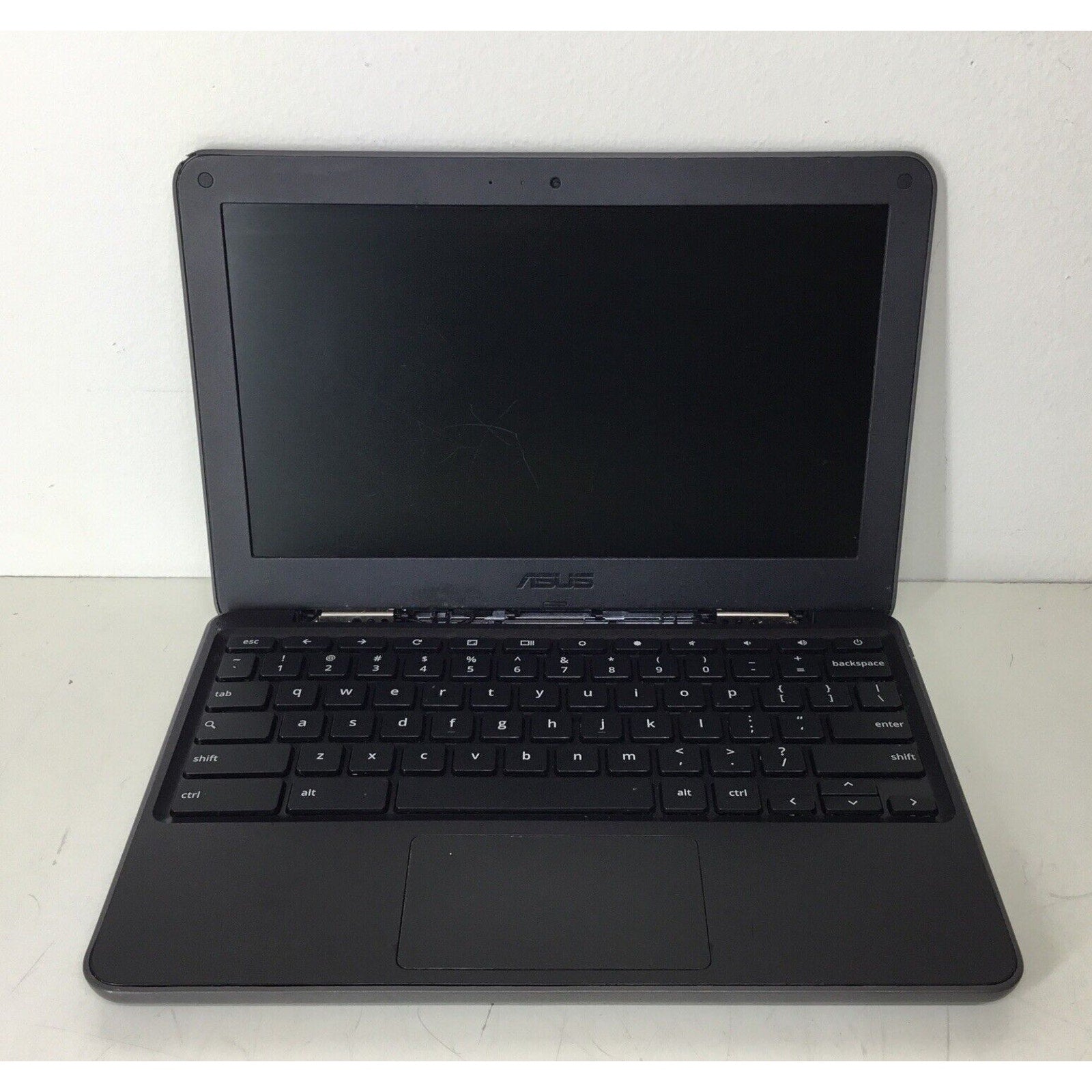 ASUS Chromebook C202SA-YS02-GR 11.6 inch 16GB Intel Celeron N 1.60GHz -For Parts