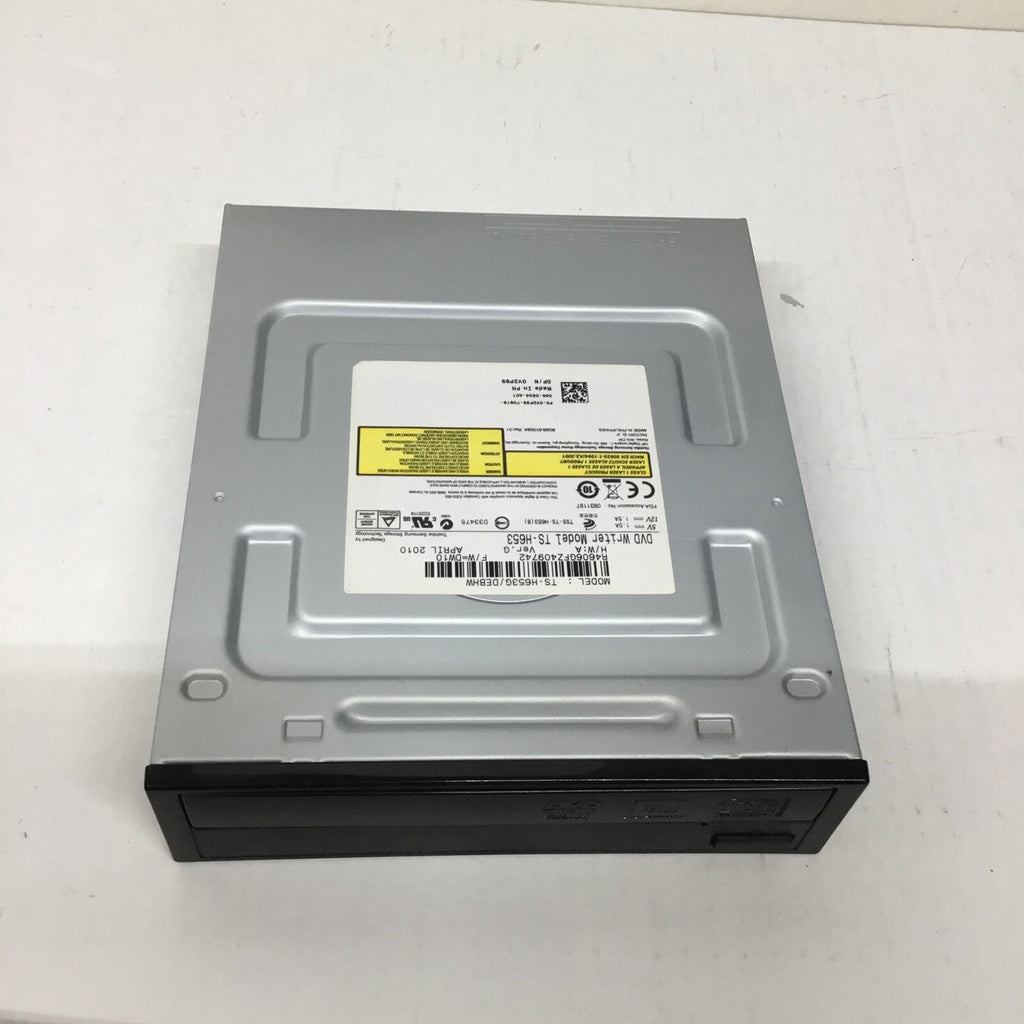 TS-H653 TS-H653G / DEBH Ver G DVD-RW / CD-RW Internal Drive Dell 0V2P99
