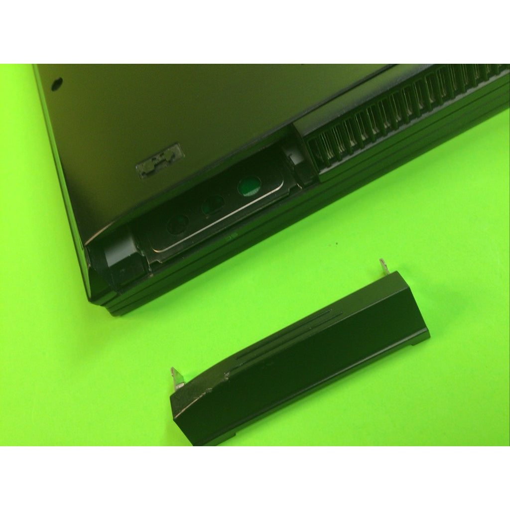 Dell Latitude E6400 Laptop Core 2 Duo T9400 2.53GHz 2GB RAM No HDD