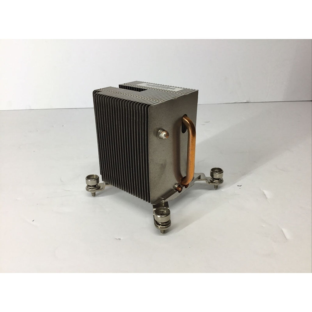 HP Compaq 6200 6300 Pro Elite 8200 8300 SFF LGA1155 CPU Heatsink 628553-002