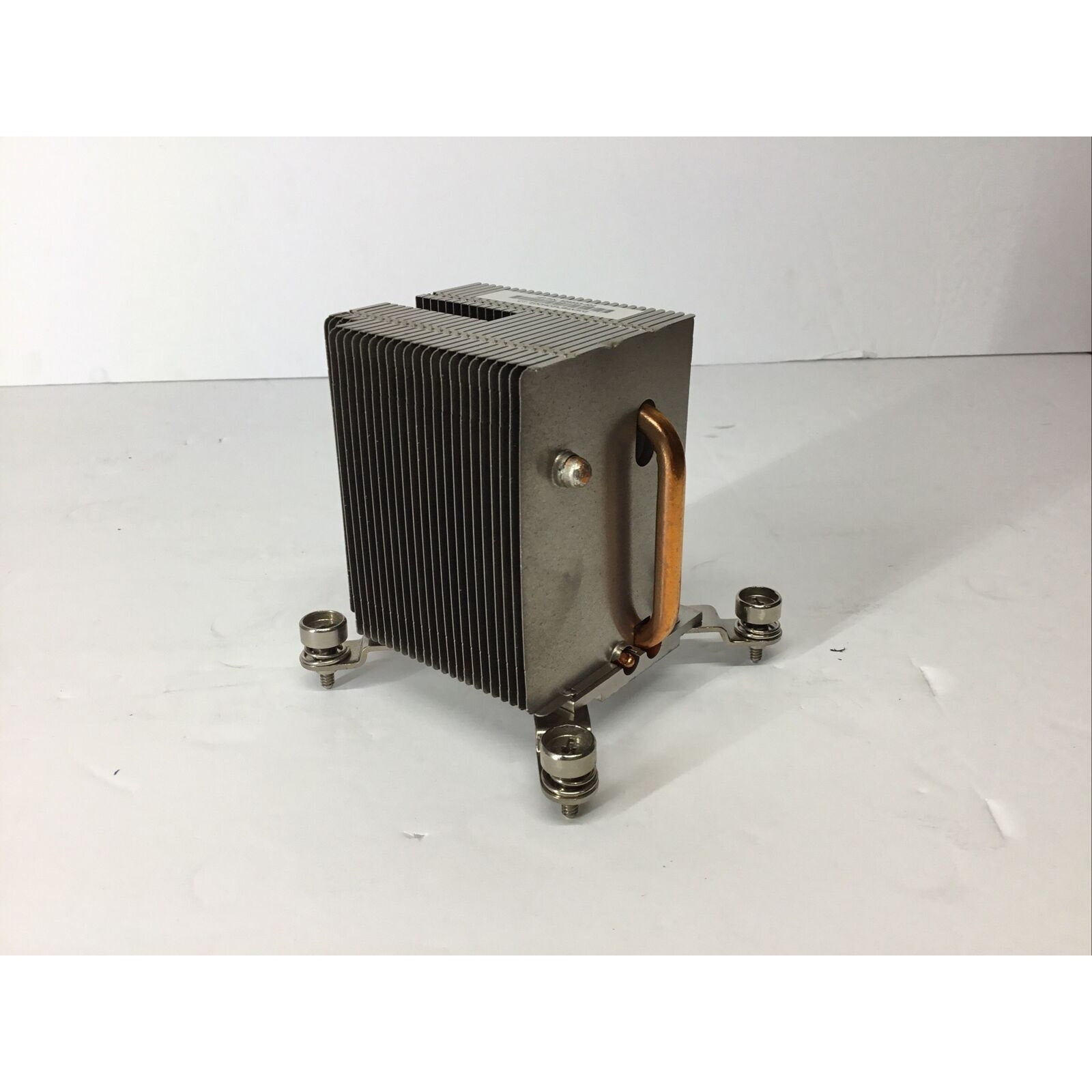 HP Compaq 6200 6300 Pro Elite 8200 8300 SFF LGA1155 CPU Heatsink 628553-002