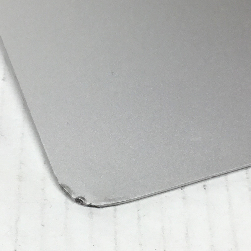 2017 MacBook Air A1466 Top Case keyboard Trackpad No Batt READ DESC