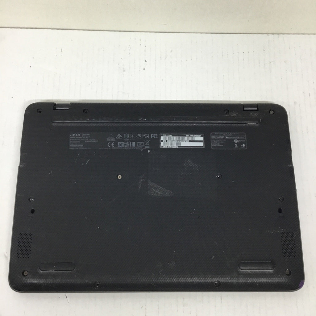 For Parts Acer Chromebook Laptop N17Q8 C732-C6WU READ DESC