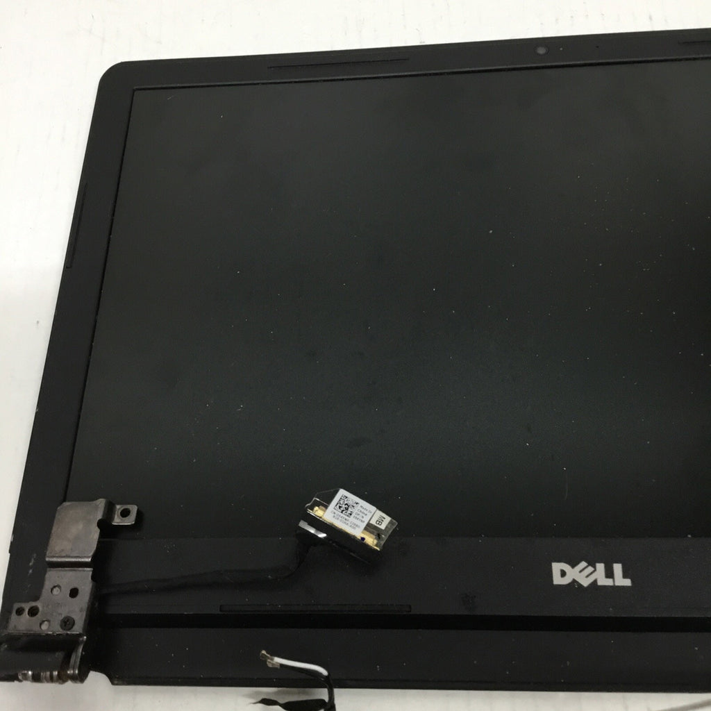 For Parts Dell Inspiron 15 3000 series 15.6" Complete Screen Assembly LCD READ