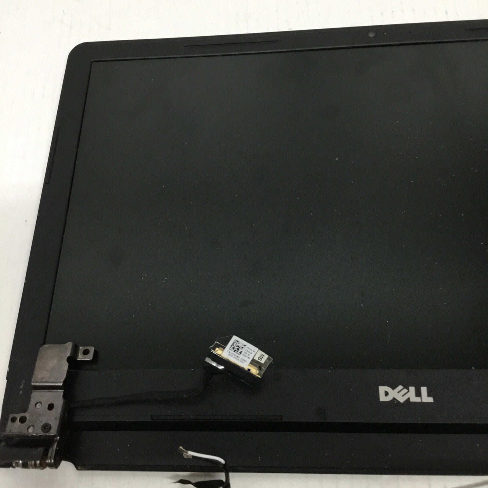 For Parts Dell Inspiron 15 3000 series 15.6" Complete Screen Assembly LCD READ