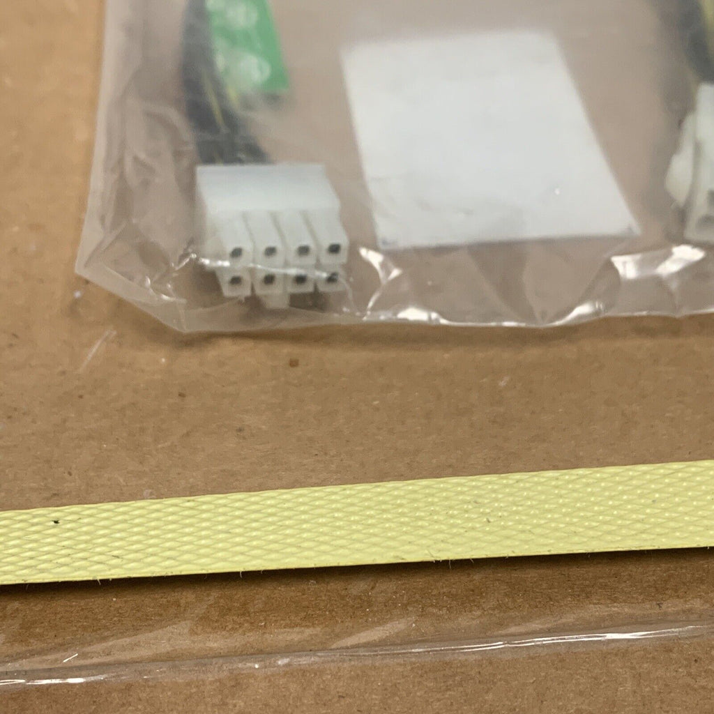 4-Pin Female to 8-Pin ATX Male EPS 12V Motherboard CPU Power Supply P4 Converter