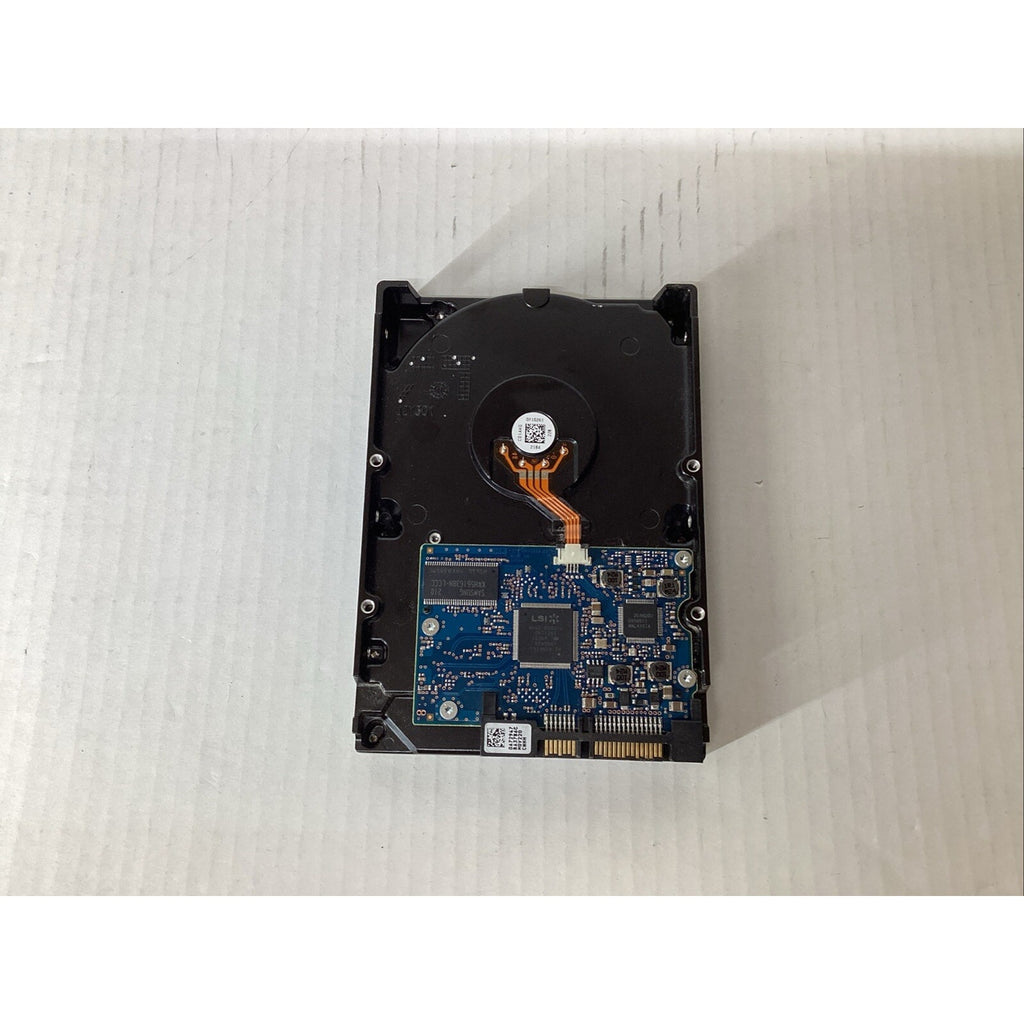Hitachi Deskstar HDS721010CLA632 1TB 7200RPM 3.5" SATA Hard Drive 0F15013