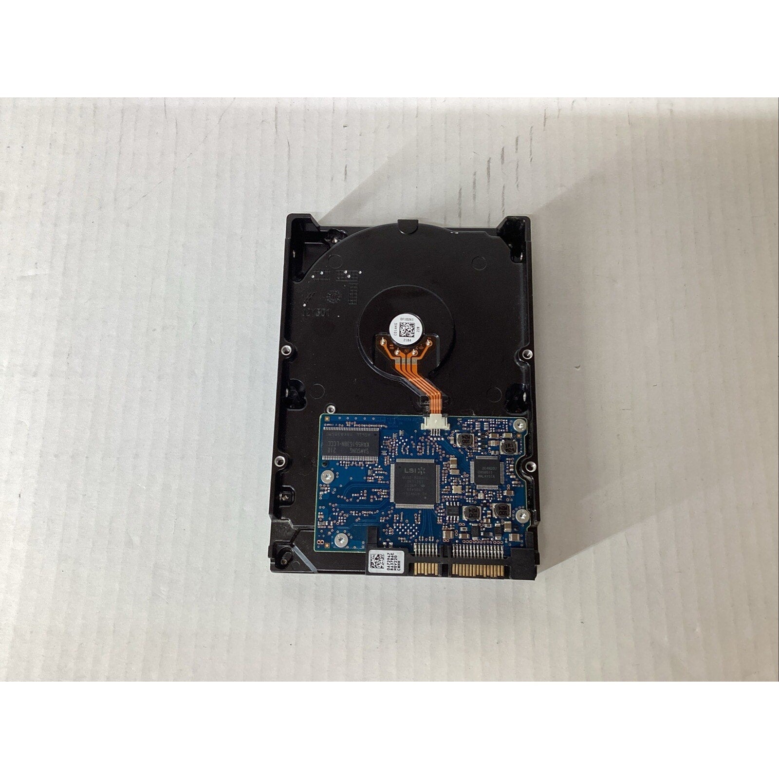 Hitachi Deskstar HDS721010CLA632 1TB 7200RPM 3.5" SATA Hard Drive 0F15013