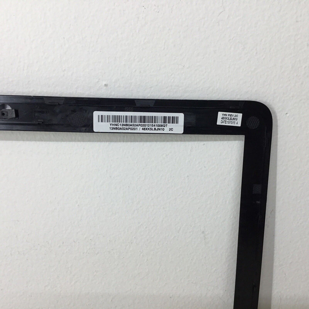 Asus R516UX A501L A501U 15.6" Laptop LCD Screen Front Bezel 13NB0A52AP0201