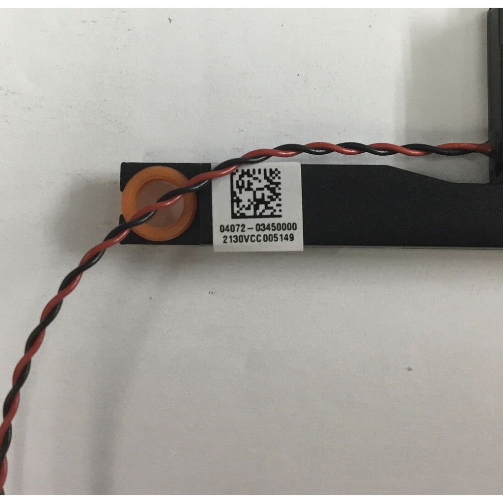 ASUS CHROMEBOOK C424M Speakers