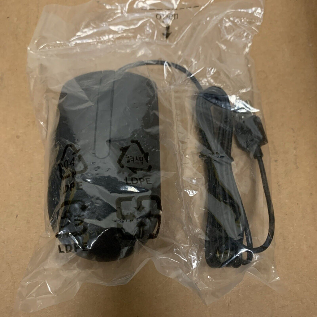 Dell 0RH30V Optical Mouse Black MS116AW USB 3 Button Scroll Wheel New OEM