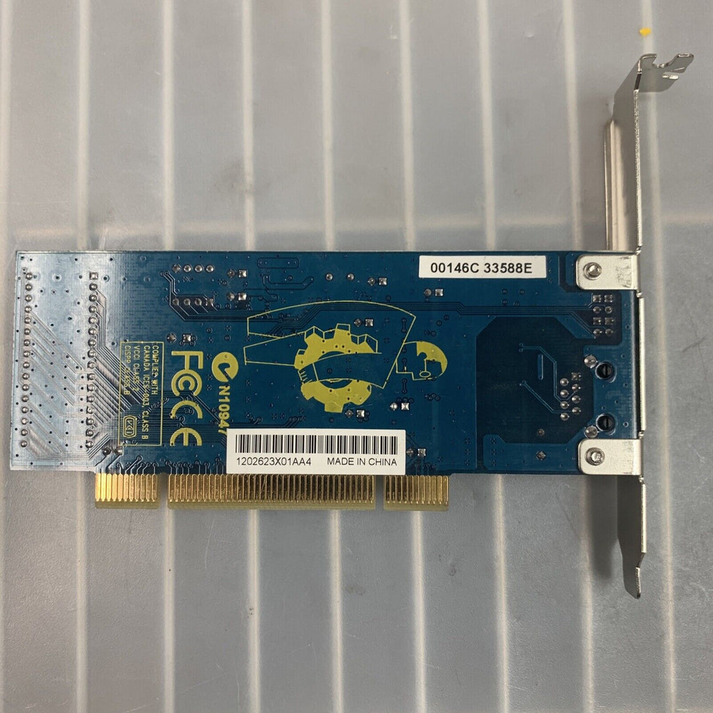 Netgear GA311 RJ45 Gigabit PCI Ethernet Adapter