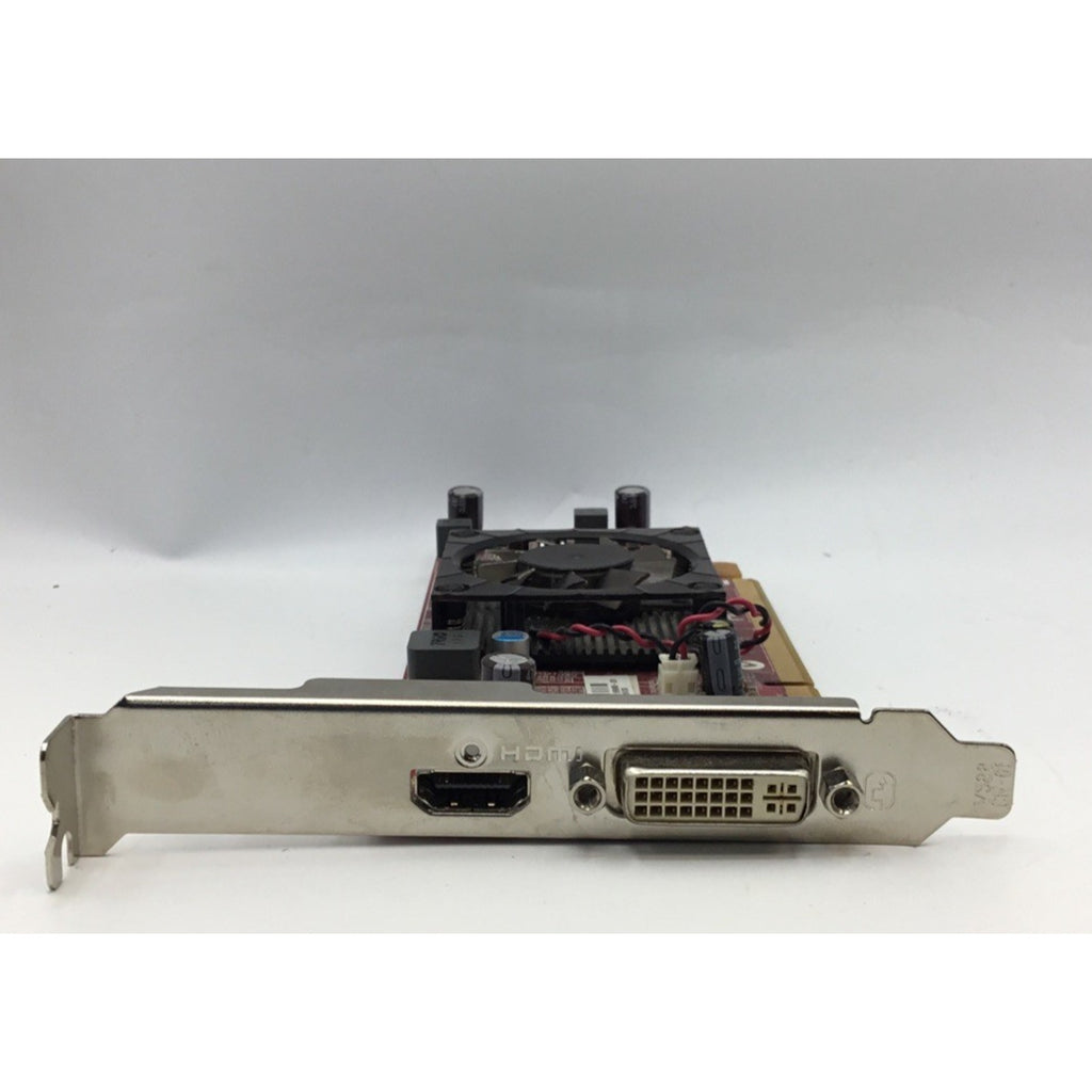 AMD Radeon HD 5450 512MB GDDR3 Video Graphics Card GPU | 599980-001 | Inspected!