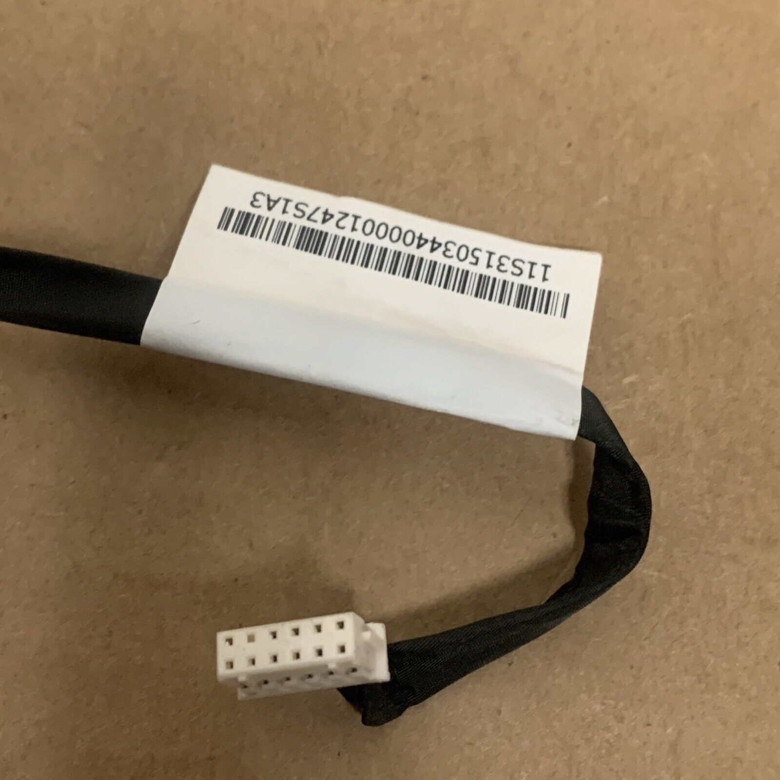 Lenovo 380mm MB Converter Cable for ThinkCentre M93z 54Y9390