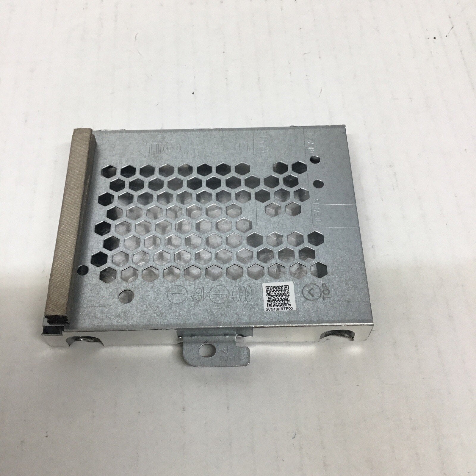 HP AIO 24" 24-cb1217c OEM HDD Hard Drive Caddy 3VN18HRTP00