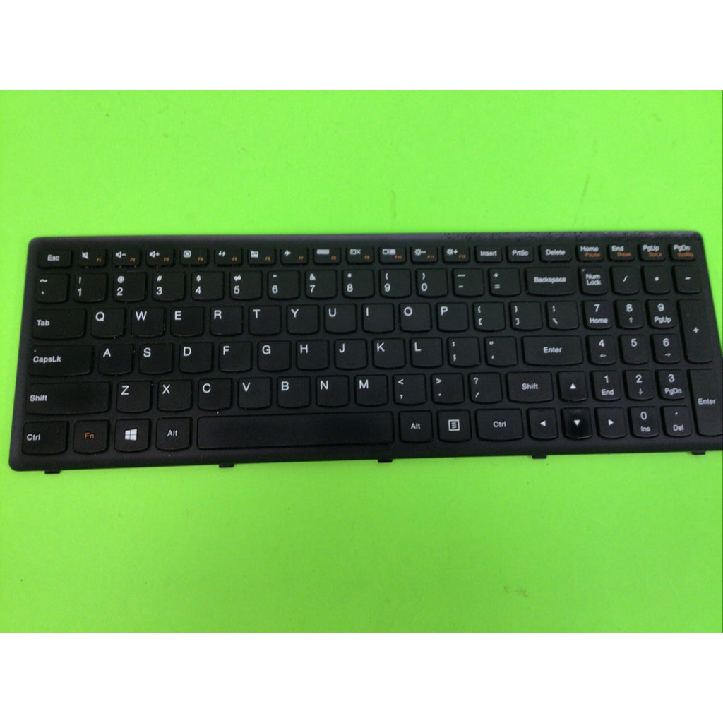 Lenovo G510S Touch Keyboard 25211080 T6E1-US