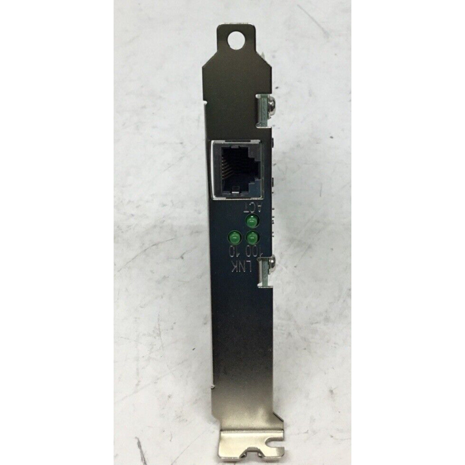 HP Desktop PC Ethernet PCI Network Adapter 5184-4725