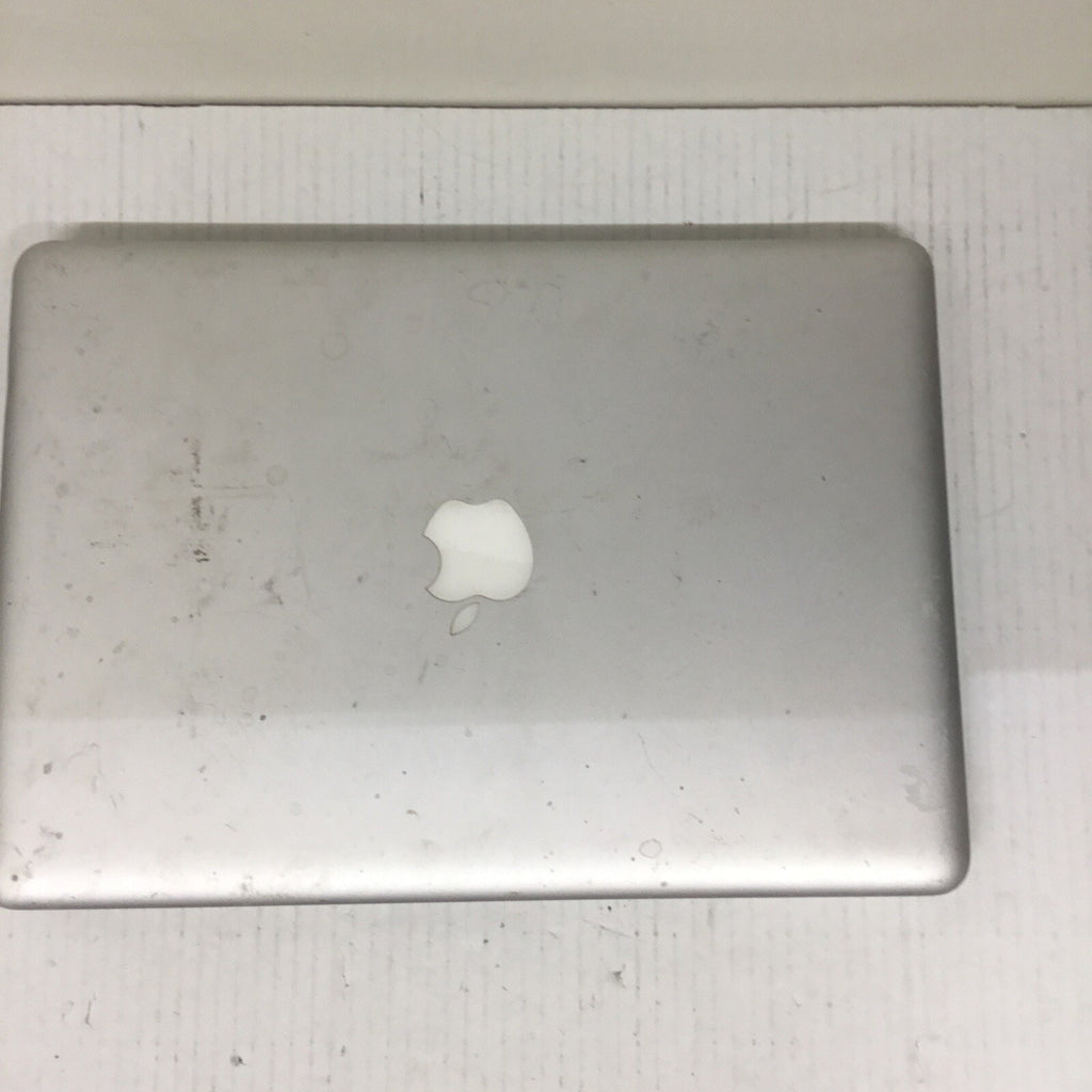 MacBook Pro A1278 For Parts Unknown Specs