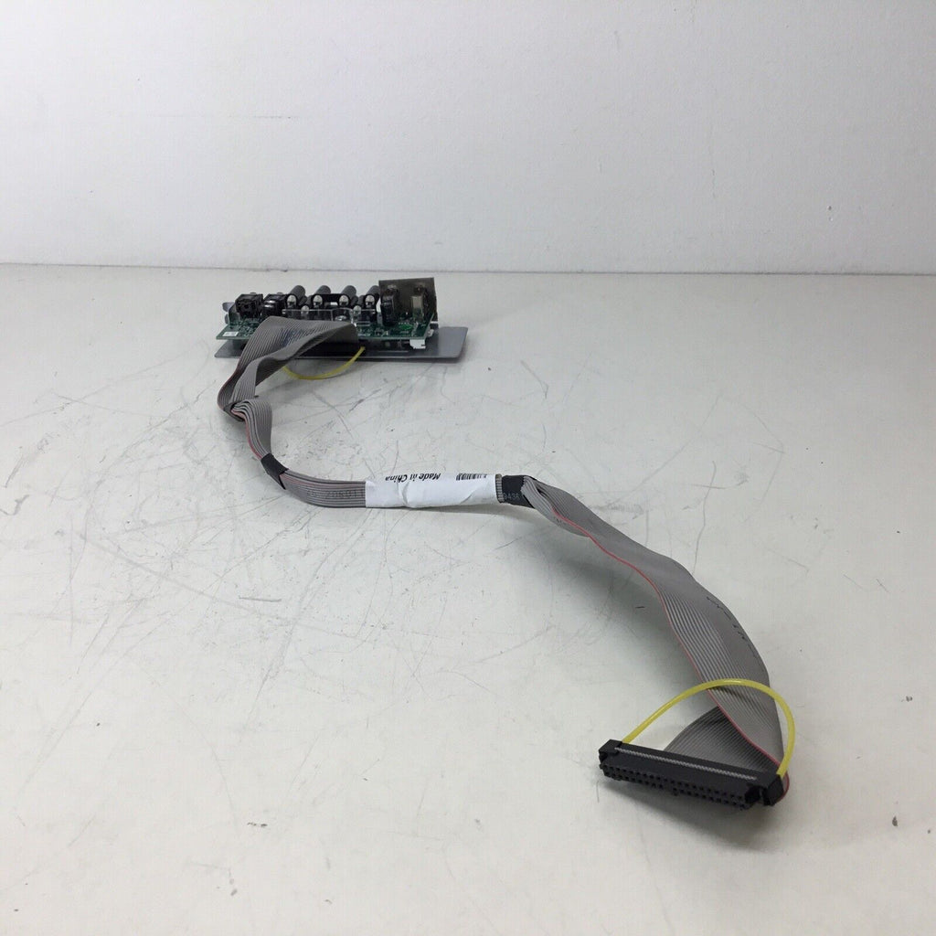 Dell F8913 USB/Audio Panel with 0Y8227 Cable