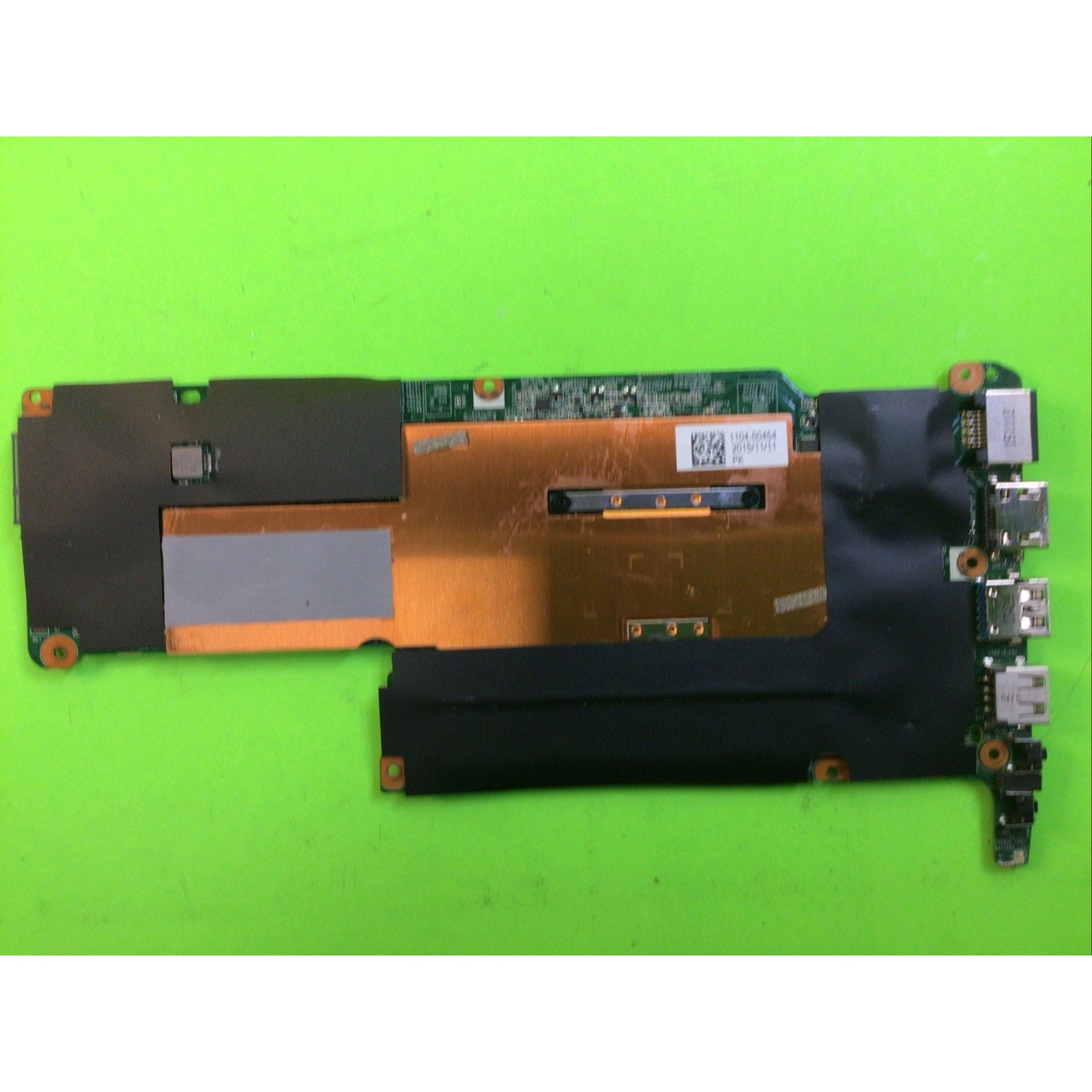 Lenovo FLEX 3-1130 Intel Celeron N3050 Motherboard 1.6Ghz 4Gb 5B20K13586