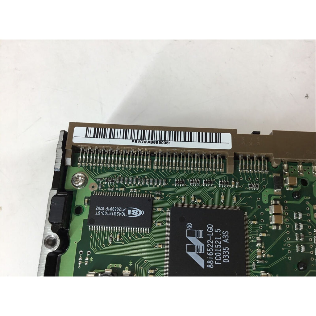 Samsung SP1203N 120GB Spinpoint ATA Hard Disk Drive