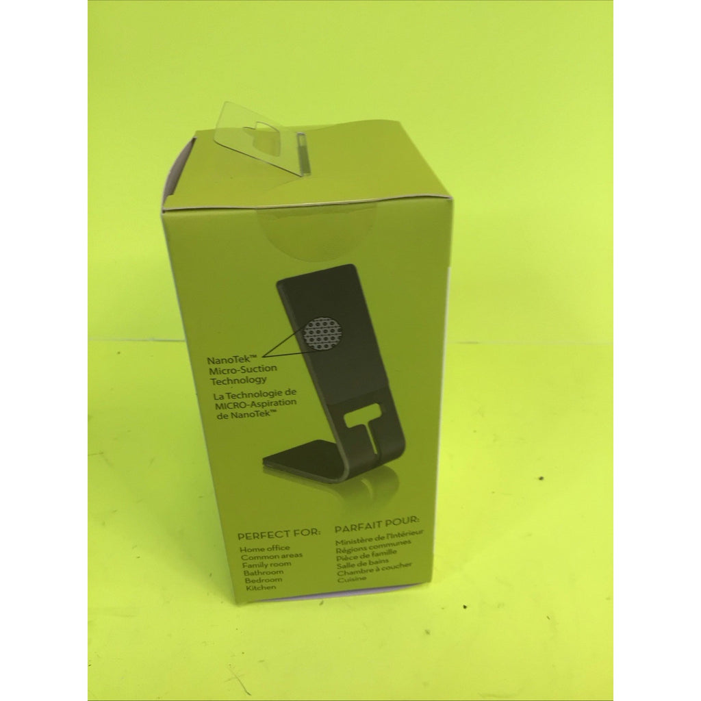 Bracketron NanoTek Micro-Suction Phone Desk Stand